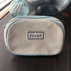 fresh makeup bag